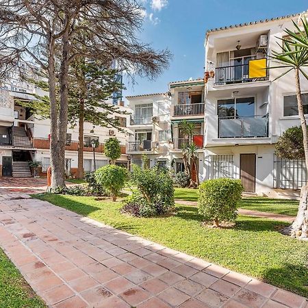 Stunning Apartment In Torremolinos With Wifi And 1 Bedrooms エクステリア 写真